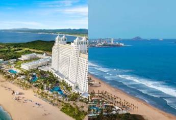 ¿Cuándo inicia RIU la construcción de su nuevo hotel en Mazatlán y dónde estará?