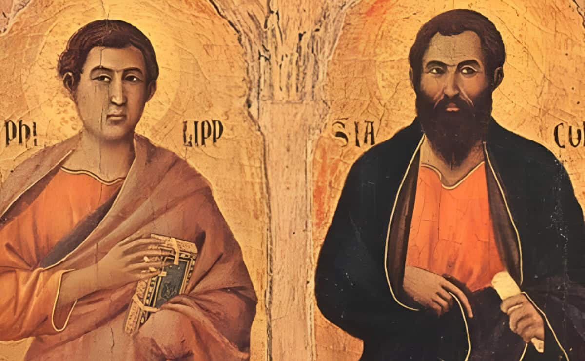 FOTO: ¿Qué santo se celebra hoy? Santoral del martes 6 de mayo de 2025