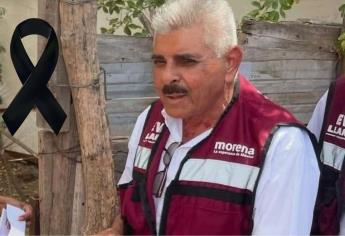 Fallece Gilberto Ávila Palafox, Síndico Procurador de Juan José Ríos