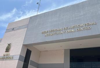 Gerardo Vargas Landeros no se presenta a audiencia por temas de salud; la difieren para el 11 de junio