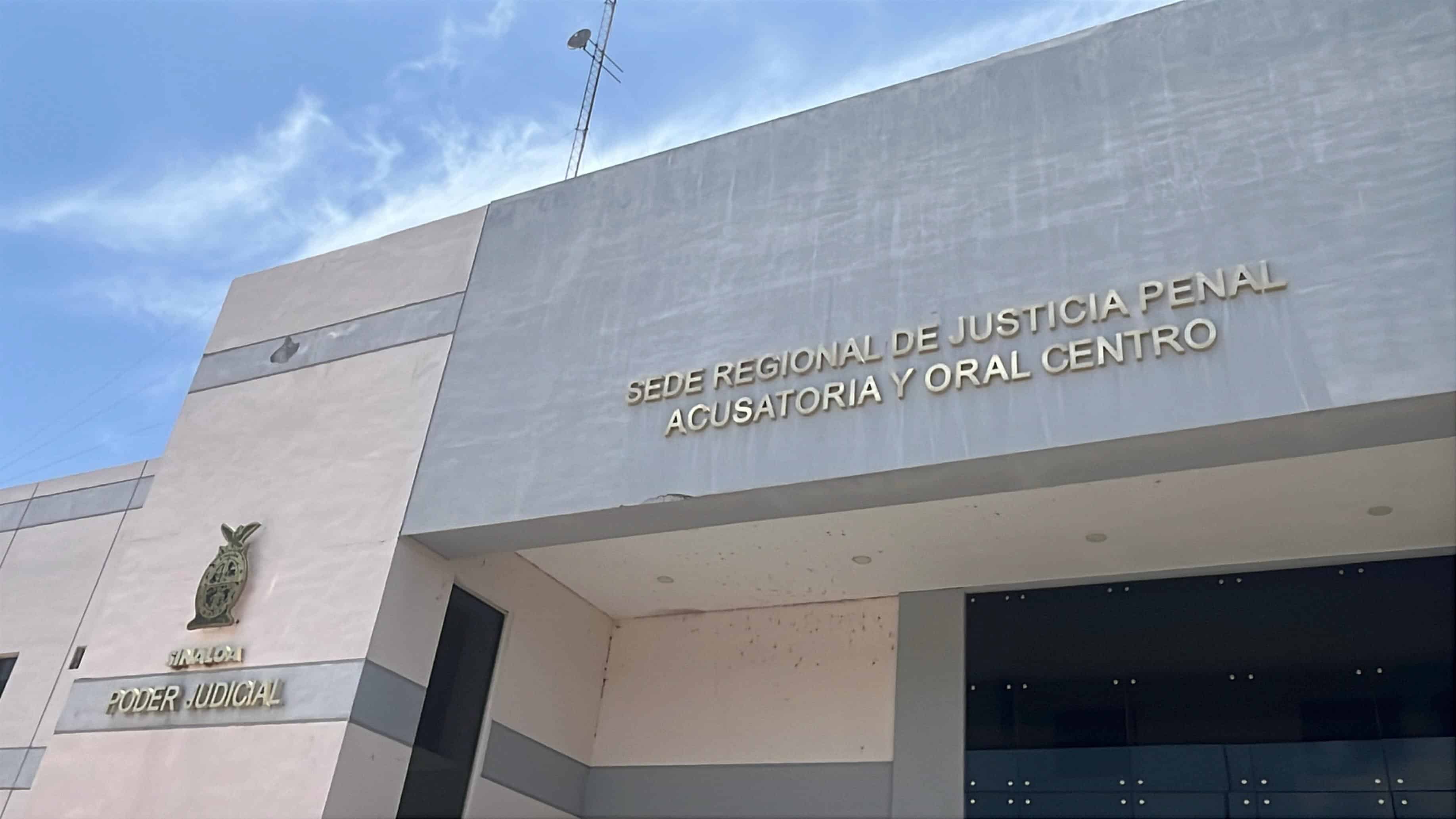 Gerardo Vargas Landeros no se presenta a audiencia por temas de salud; la difieren para el 11 de junio | Luz Noticias