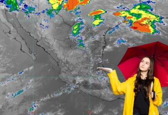 Pronóstico de lluvias para Sinaloa en mayo, junio y julio: ¿Qué mes será el más lluvioso y en qué zona?