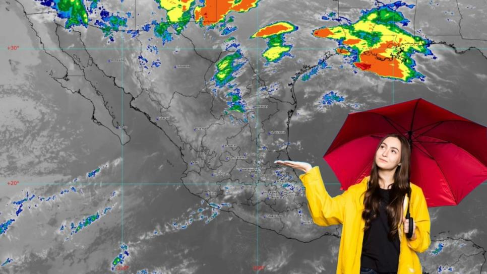 Pronóstico de lluvias para Sinaloa en mayo, junio y julio: ¿Qué mes será el más lluvioso y en qué zona? Pronóstico de lluvias para Sinaloa en mayo, junio y julio: ¿Qué mes será el más lluvioso y en qué zona?