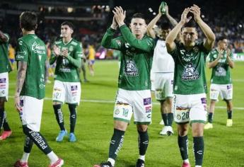 Oficial: León se queda sin Mundial de Clubes; ¿James Rodríguez asistirá?