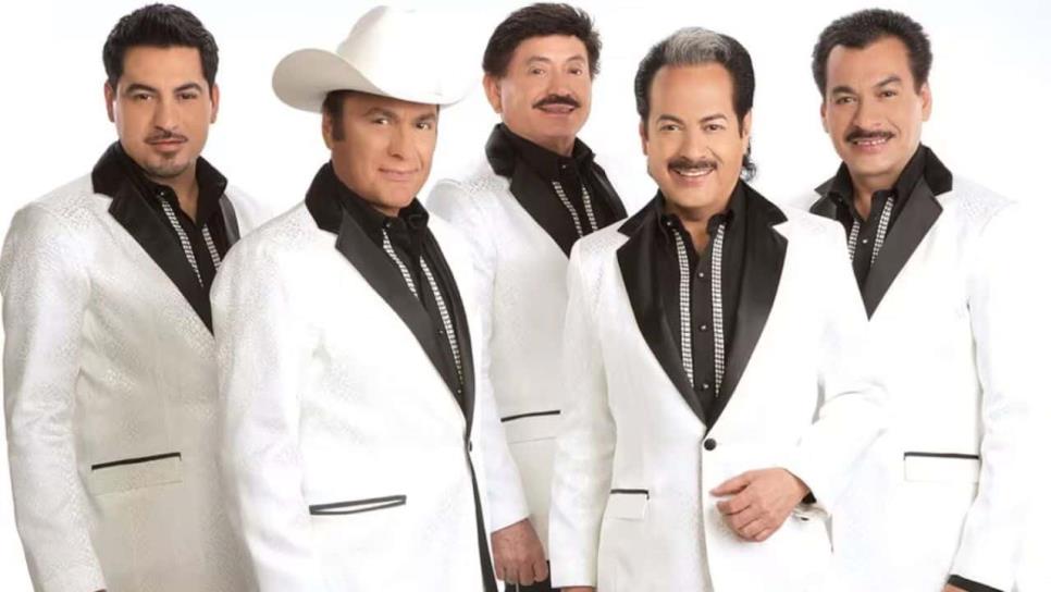 ¿Los Tigres del Norte proponen cambiar la palabra ´corridos para evitar problemas? ¿Los Tigres del Norte proponen cambiar la palabra ´corridos para evitar problemas?