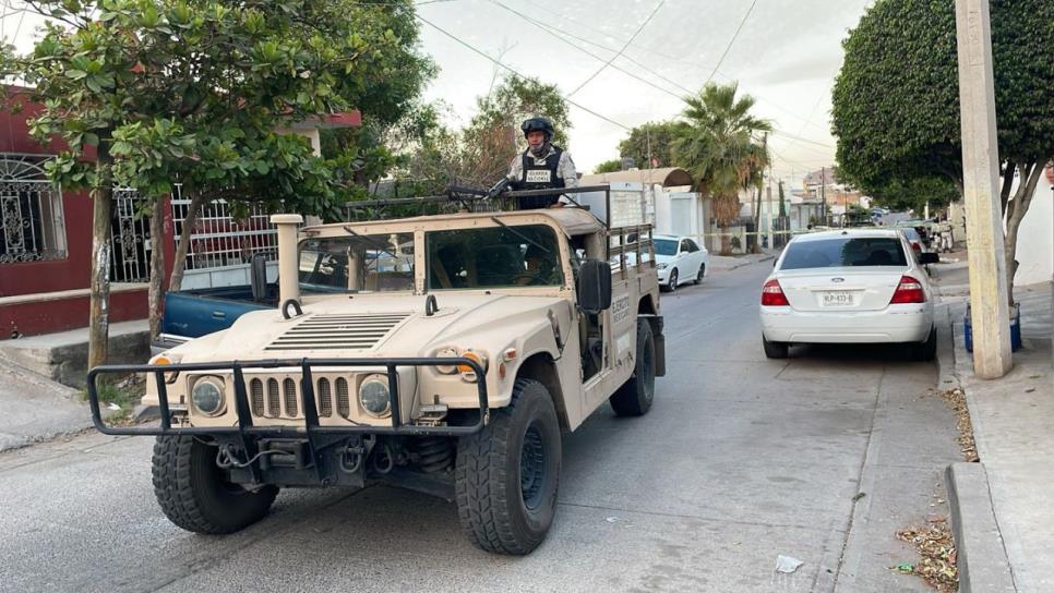 Fuerte movilización provoca enfrentamiento entre civiles armados en la sindicatura de Villa Juárez, Navolato Fuerte movilización provoca enfrentamiento entre civiles armados en la sindicatura de Villa Juárez, Navolato