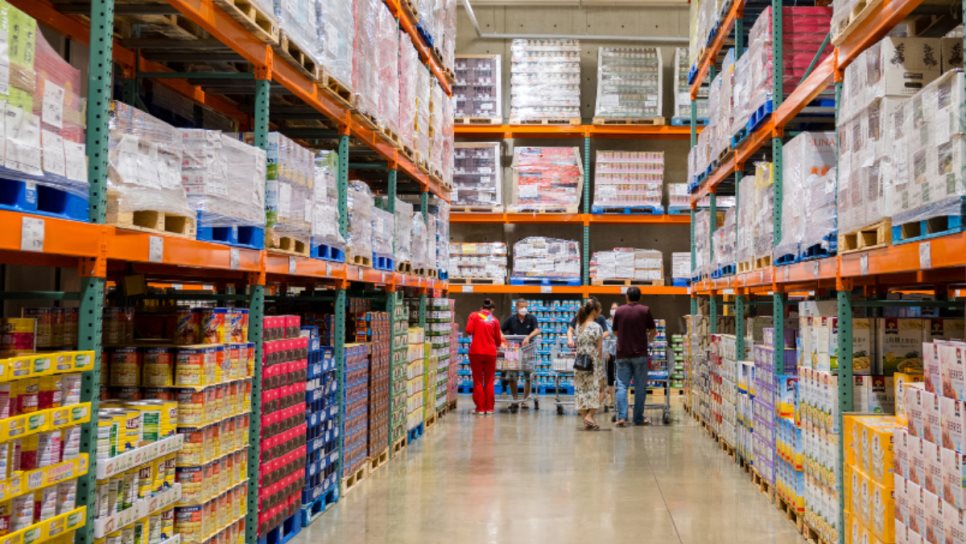 Sams Club tiene nuevos productos en mayo: ¿Cuáles son y cuánto cuestan? Sams Club tiene nuevos productos en mayo: ¿Cuáles son y cuánto cuestan?