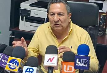Siguen las renuncias en el ayuntamiento de Ahome, Jaime Romero deja la Secretaría de Obras Públicas