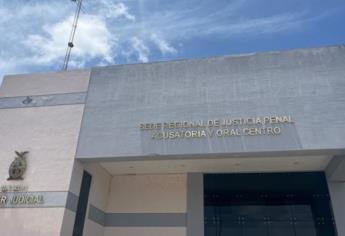 Gerardo Vargas justifica su ausencia de la audiencia en su contra