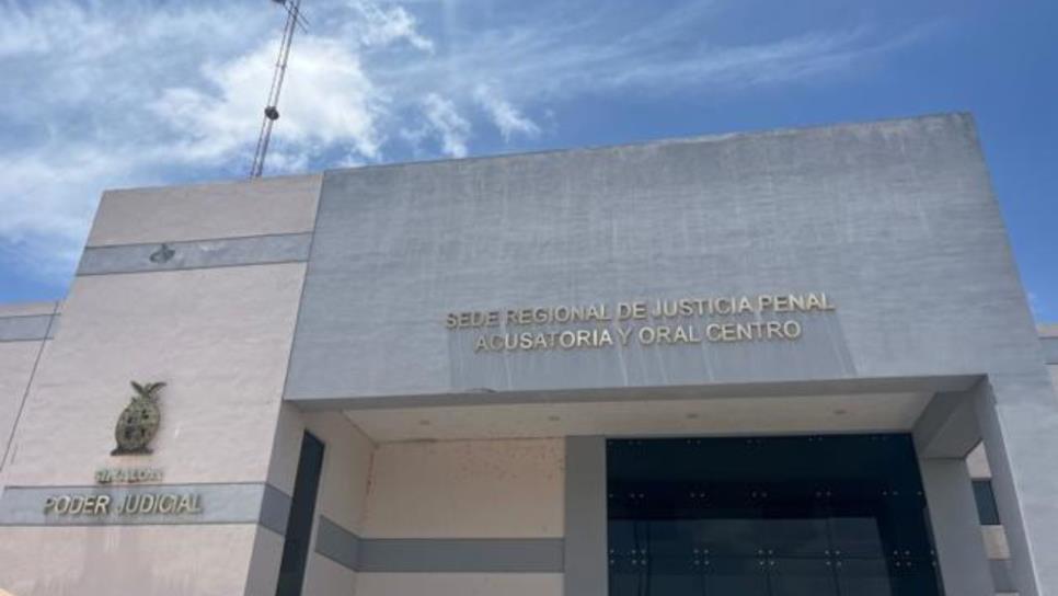 Gerardo Vargas justifica su ausencia de la audiencia en su contra Gerardo Vargas justifica su ausencia de la audiencia en su contra