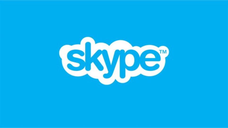 Skype dice adiós; cierra el popular mensajero de la última década Skype dice adiós; cierra el popular mensajero de la última década