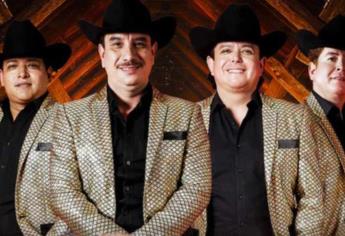 Los Alegres del Barranco otra vez vuelve a cantar narcocorridos y organizan karaokes masivos