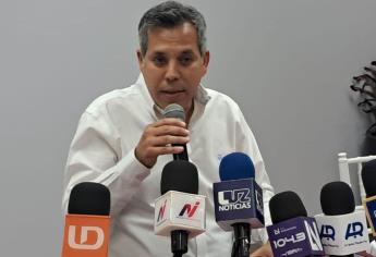 “Yo puse mi renuncia a disposición del alcalde sustituto”: Juan Antonio Garibaldi