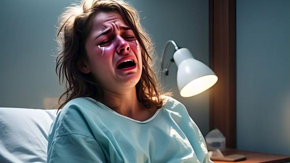 ¿Cuál es el dolor más fuerte que puede sentir una persona? Esto dice la ciencia ¿Cuál es el dolor más fuerte que puede sentir una persona? Esto dice la ciencia