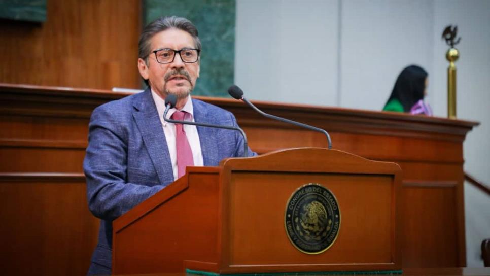 "El gobierno digital es una herramienta para proteger el interés público": Eligio López Portillo "El gobierno digital es una herramienta para proteger el interés público": Eligio López Portillo