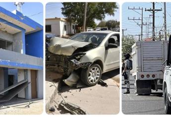 Tres muertos, viviendas acribilladas y vehículos baleados dejaron los enfrentamientos en la región del Évora