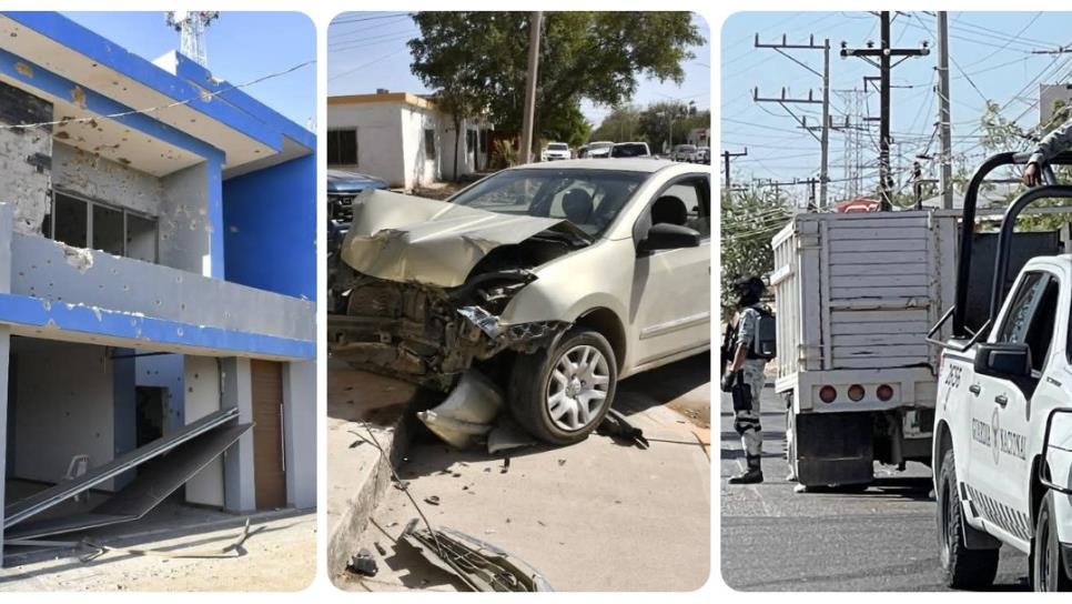 Tres muertos, viviendas acribilladas y vehículos baleados dejaron los enfrentamientos en la región del Évora Tres muertos, viviendas acribilladas y vehículos baleados dejaron los enfrentamientos en la región del Évora