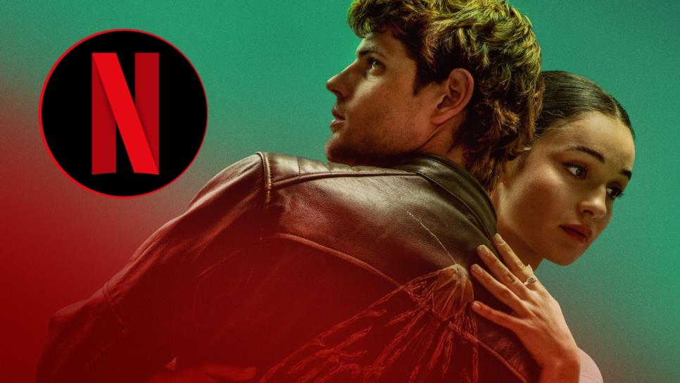 Estrenos de Netflix del 5 al 11 de mayo; llegan 9 nuevas producciones Estrenos de Netflix del 5 al 11 de mayo; llegan 9 nuevas producciones