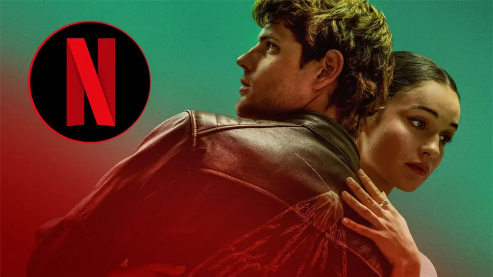 FOTO: Cortesía/Netflix.