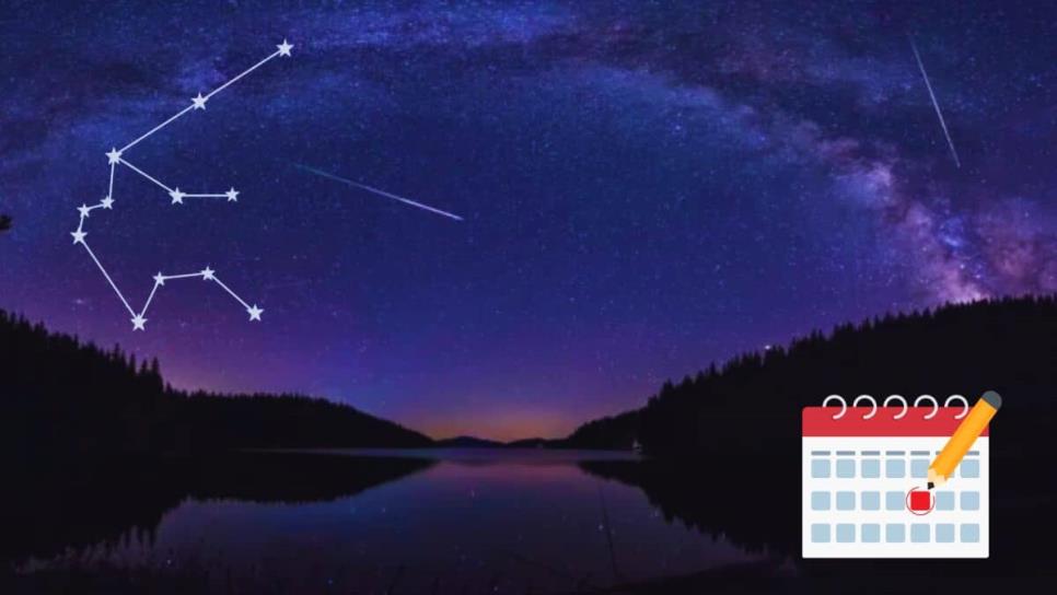 Eta Acuáridas 2025: Hoy es el mejor día para ver la lluvia de estrellas; esto debes saber Eta Acuáridas 2025: Hoy es el mejor día para ver la lluvia de estrellas; esto debes saber