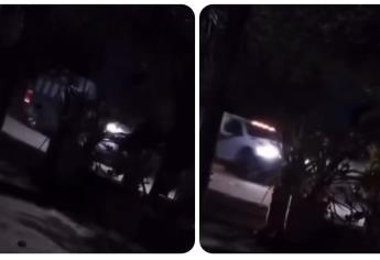 Se intensifica la violencia en Mocorito con balaceras y una vivienda incendiada