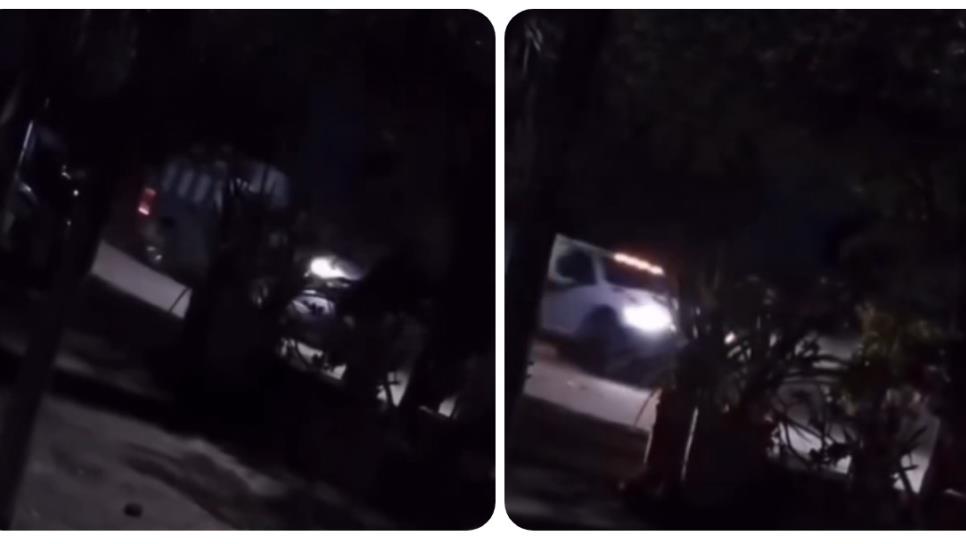 Se intensifica la violencia en Mocorito con balaceras y una vivienda incendiada Se intensifica la violencia en Mocorito con balaceras y una vivienda incendiada
