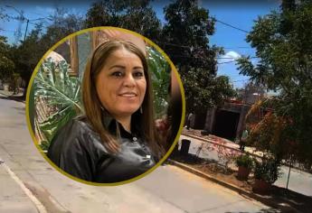 Buscan a mujer tras balaceras en Mocorito; su esposo fue asesinado en los enfrentamientos