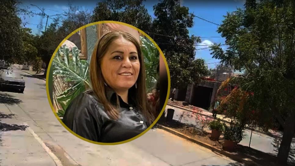 Buscan a mujer tras balaceras en Mocorito; su esposo fue asesinado en los enfrentamientos Buscan a mujer tras balaceras en Mocorito; su esposo fue asesinado en los enfrentamientos