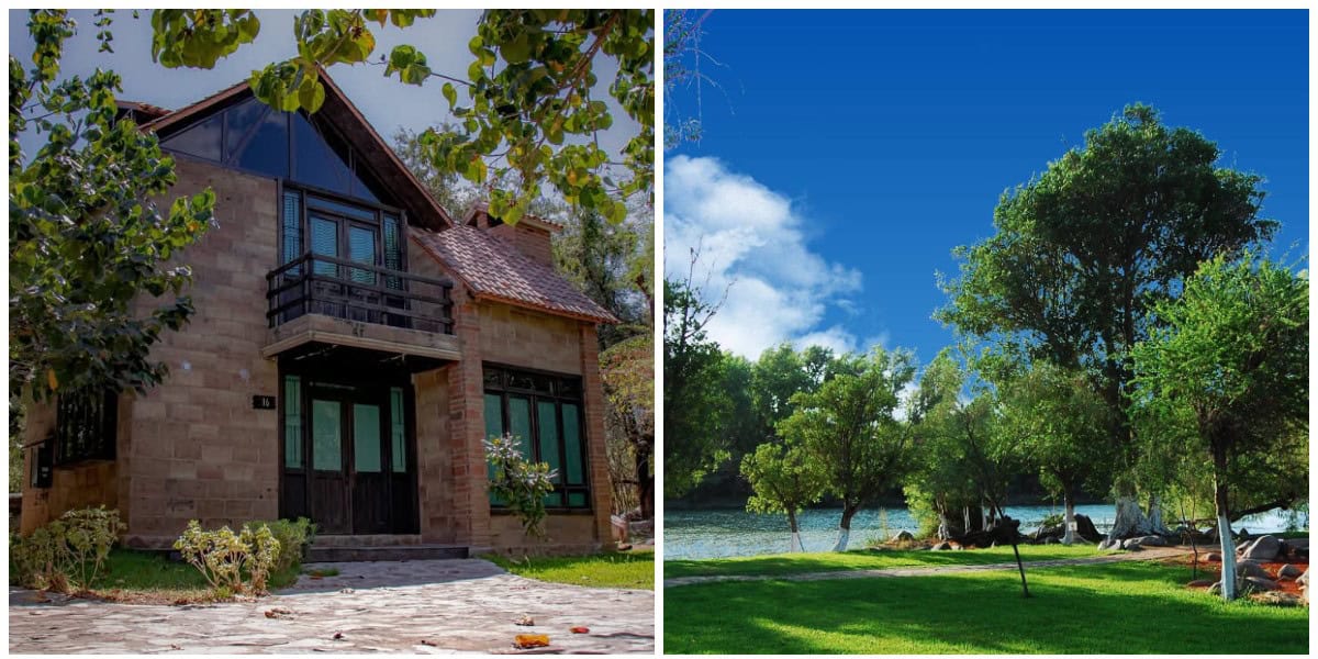 FOTO: Las Chalatas, El Fuerte, Sinaloa.