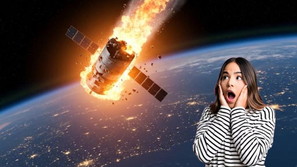 Nave espacial soviética lanzada en los años 70 caerá a la Tierra en mayo ¿Dónde impactará? Nave espacial soviética lanzada en los años 70 caerá a la Tierra en mayo ¿Dónde impactará?