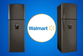 Walmart tiene este refrigerador MABE en superoferta ideal para regalar el Día de las Madres