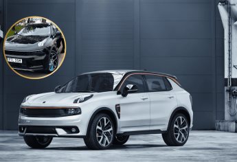 Otra marca de autos chinos buscaría conquistar el mercado en México, es familia de Volvo