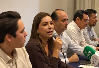 Desde que gobierna Morena en Sinaloa, no hay gobierno ni seguridad: critica dirigente del PAN estatal