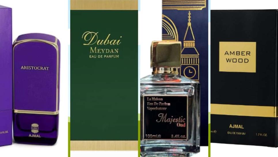 Estos son los perfumes árabes para hombre que harán las mujeres volteen a verte Estos son los perfumes árabes para hombre que harán las mujeres volteen a verte