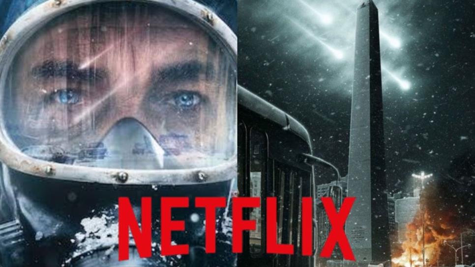 Esta es la serie argentina de Netflix de la que todos están hablando ¿de qué trata? Esta es la serie argentina de Netflix de la que todos están hablando ¿de qué trata?