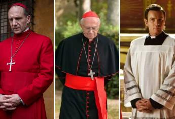 Cónclave en el Vaticano: 5 Películas interesantes para entender la elección del nuevo Papa