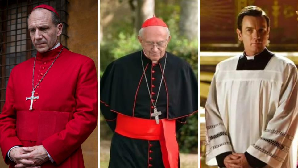 Cónclave en el Vaticano: 5 Películas interesantes para entender la elección del nuevo Papa Cónclave en el Vaticano: 5 Películas interesantes para entender la elección del nuevo Papa