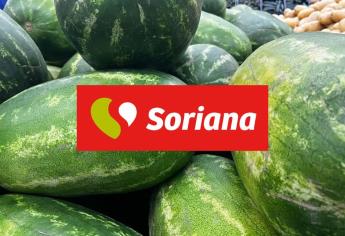 Martes y Miércoles del Campo Soriana: ofertas del 6 y 7 de mayo 2025