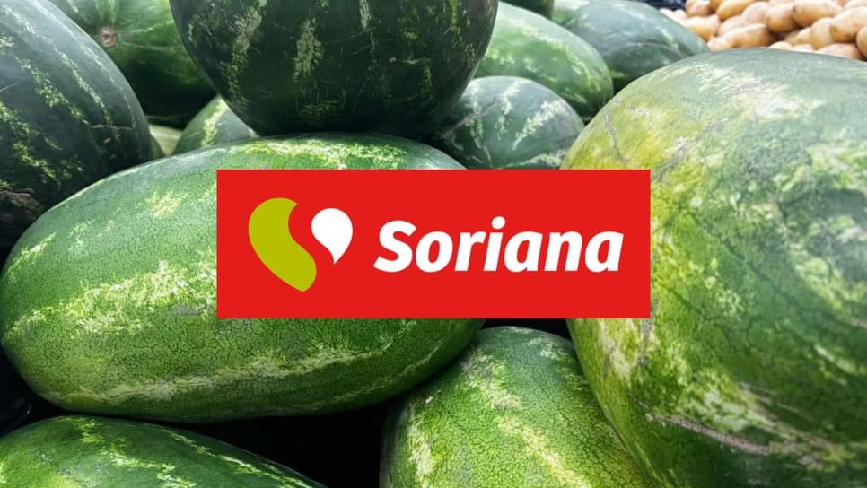 Martes y Miércoles del Campo Soriana: ofertas del 6 y 7 de mayo 2025 Martes y Miércoles del Campo Soriana: ofertas del 6 y 7 de mayo 2025