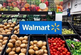Martes de Frescura Walmart: ofertas del 6 de mayo en frutas y verduras