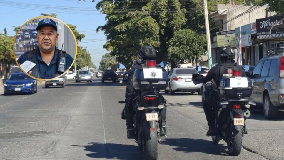 Desmienten rumores de civiles armados en calles de Los Mochis; policía llama a no caer en psicosis Desmienten rumores de civiles armados en calles de Los Mochis; policía llama a no caer en psicosis