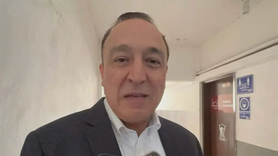 Ariana Carrera será la nueva directora de Turismo en Ahome: Antonio Menéndez