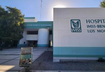 Hospitalizan a niña de 2 años; le cayó café caliente en El Fuerte