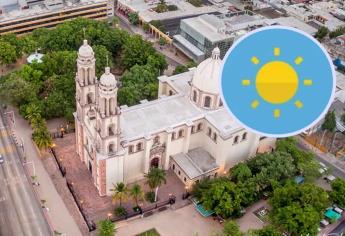 Clima en Culiacán 24 de mayo; hasta 40 grados centígrados este sábado