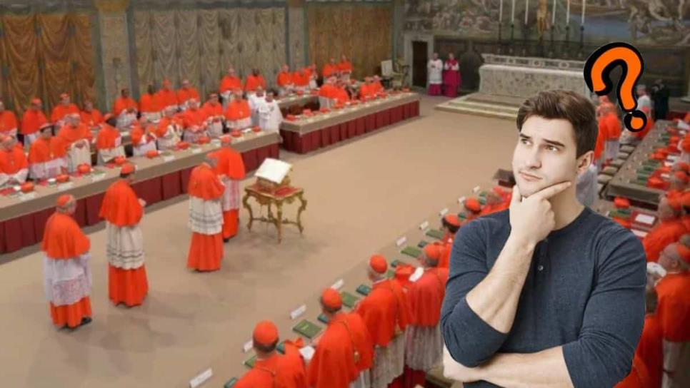 ¿Cuánto durará el Cónclave 2025? Comienza la elección del nuevo Papa en el Vaticano ¿Cuánto durará el Cónclave 2025? Comienza la elección del nuevo Papa en el Vaticano