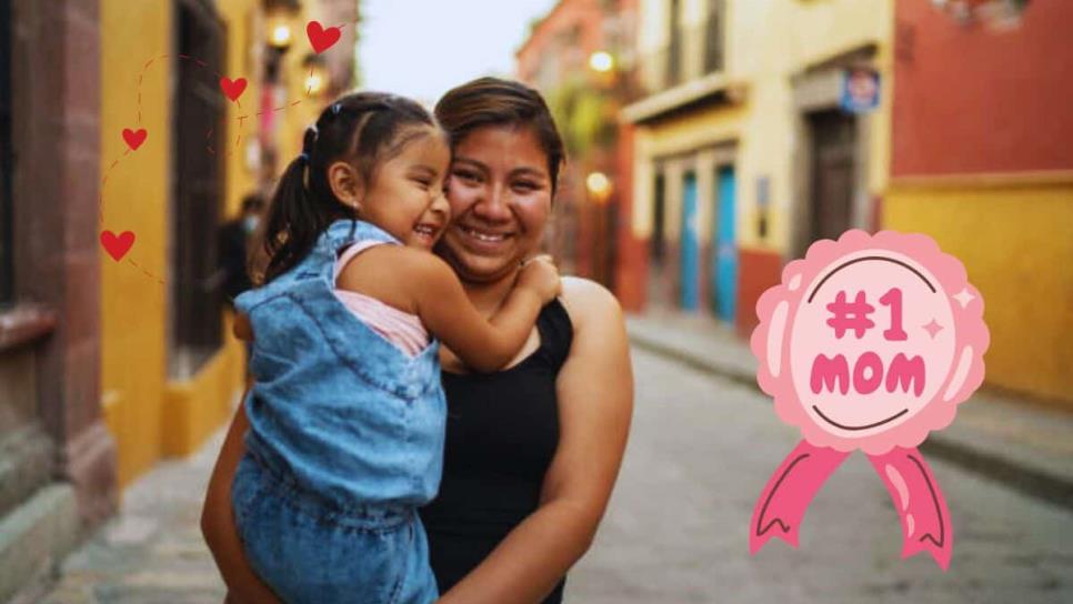 Mami, Madre o Jefita: Así le dicen los mexicanos a sus mamás, según estudio Mami, Madre o Jefita: Así le dicen los mexicanos a sus mamás, según estudio