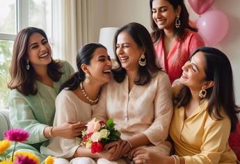 Día de las Madres: esto gastan en promedio los sinaloenses en regalos para este festejo