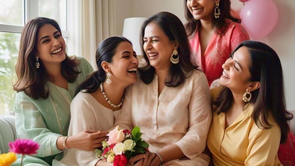 Día de las Madres: esto gastan en promedio los sinaloenses en regalos para este festejo Día de las Madres: esto gastan en promedio los sinaloenses en regalos para este festejo