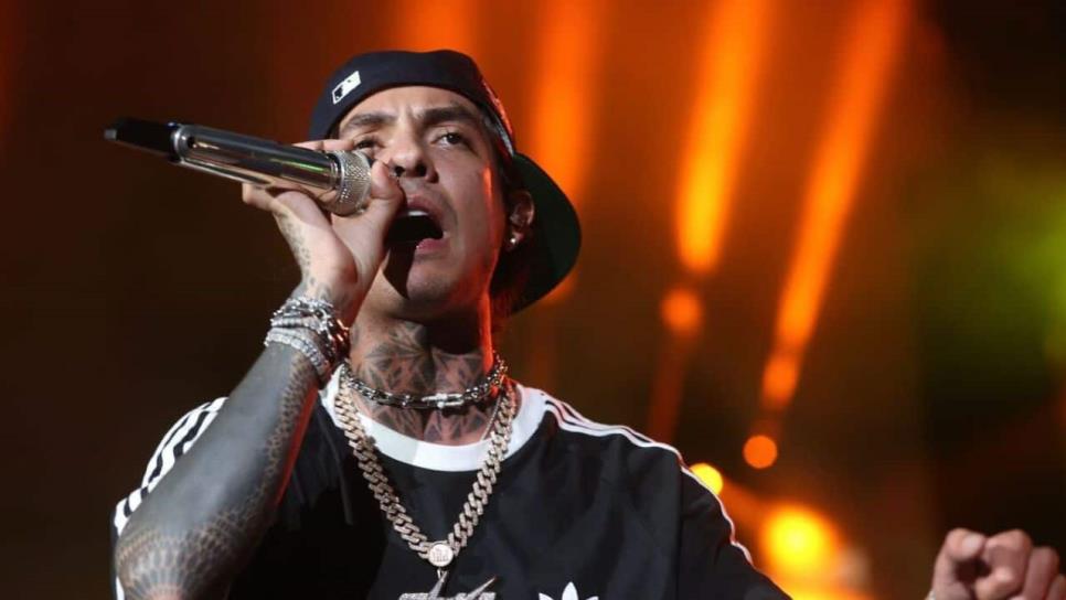 Natanael Cano se libra de sanciones tras concierto con corridos prohibidos en Aguascalientes Natanael Cano se libra de sanciones tras concierto con corridos prohibidos en Aguascalientes