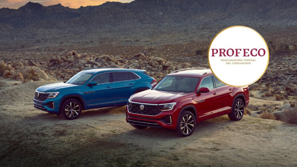 Profeco alerta por fallas en autos de Toyota, Ford y Volkswagen: ¿Qué modelos son? Profeco alerta por fallas en autos de Toyota, Ford y Volkswagen: ¿Qué modelos son?